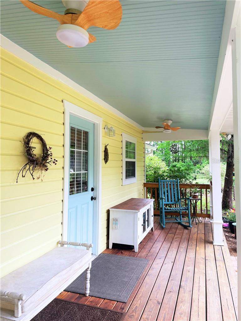 1 bedroom Single Family Residence at 9433 S Great Oaks Drive, Floral City, Floral City — photo 3