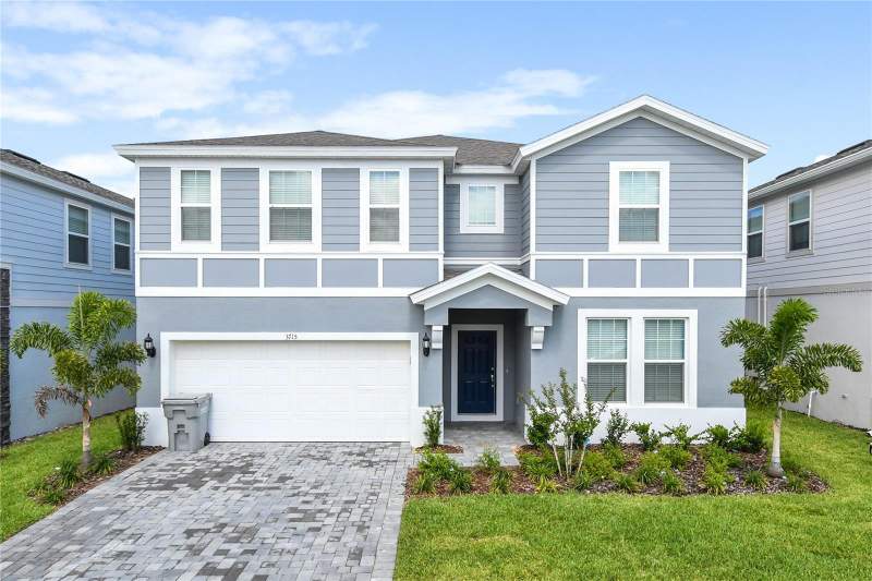 10 bedroom Single Family Residence at 3715 Lana Avenue, Windsor Island Residence Ph 2B, Davenport — photo 2