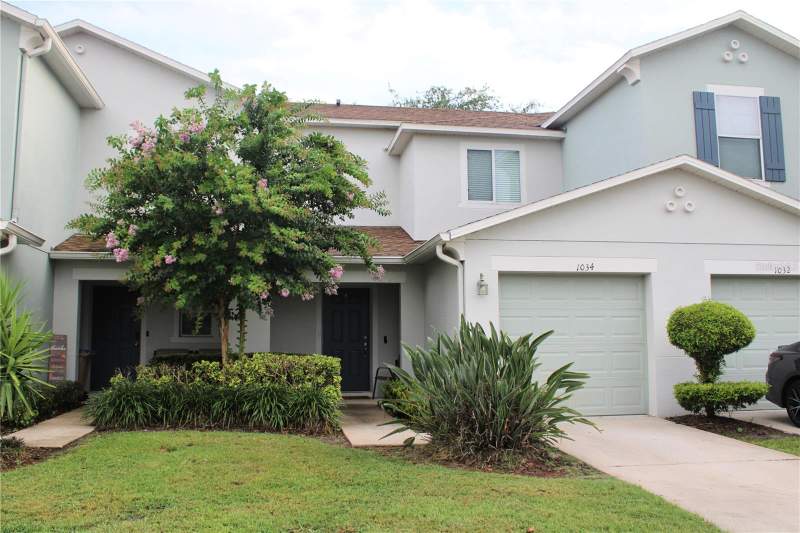 1034 CHALCEDONY STREET home for sale in Amber Pointe