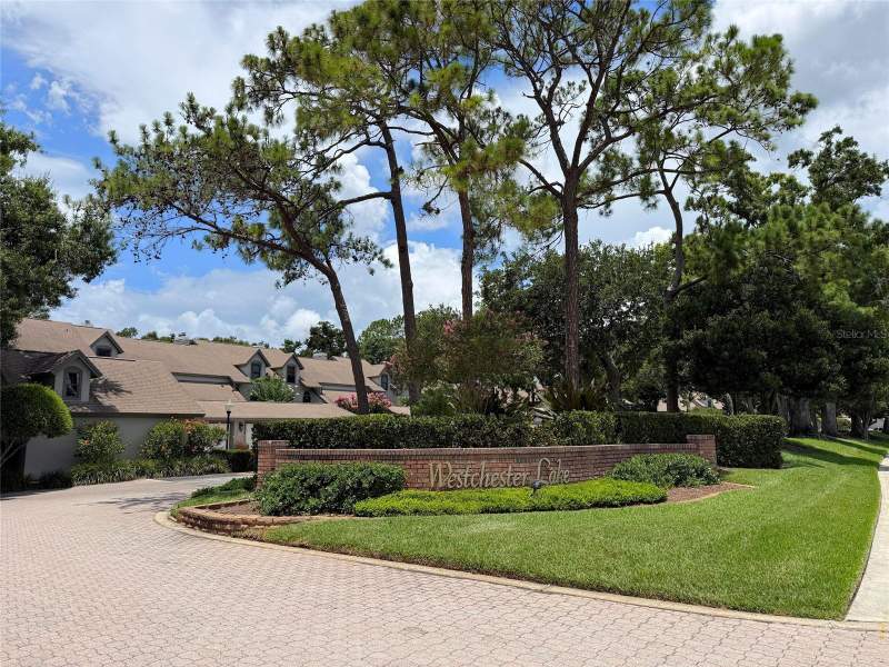 Westchester Lake Condo