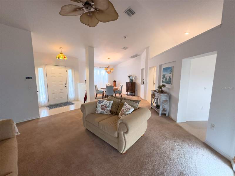 3 bedroom Single Family Residence at 13076 SW 78th Terrace, Marion Oaks 10, Ocala — photo 5