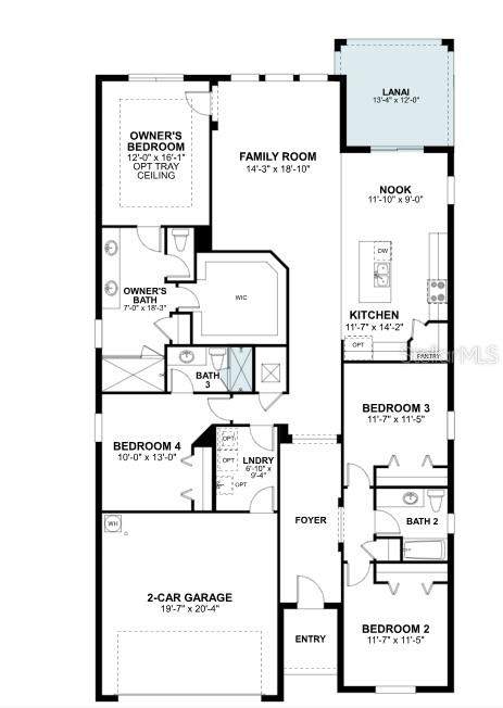 5296 High Line Drive, St Cloud FL - photo 21 of 23