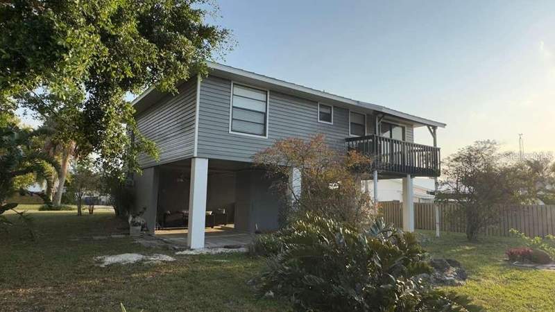 2 bedroom Single Family Residence at 536 45th Street Court, Palmetto Point, Palmetto — photo 3