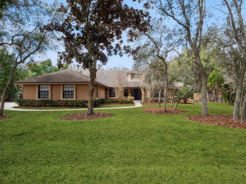 5314 SHADYWOOD LANE home for sale in Turnbury Woods