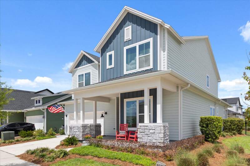 5 bedroom Single Family Residence at 6539 Quest Street, Weslyn Park Ph 2, St Cloud — photo 2