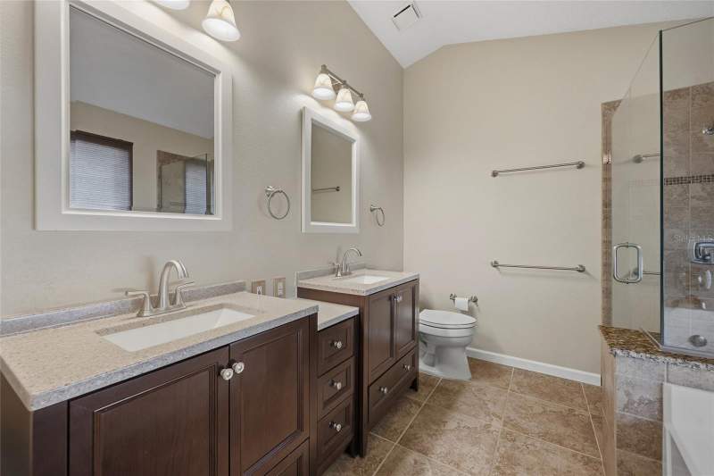 4 bedroom Single Family Residence at 1362 Twin Rivers Boulevard, Riverside At Twin Rivers, Oviedo — photo 4