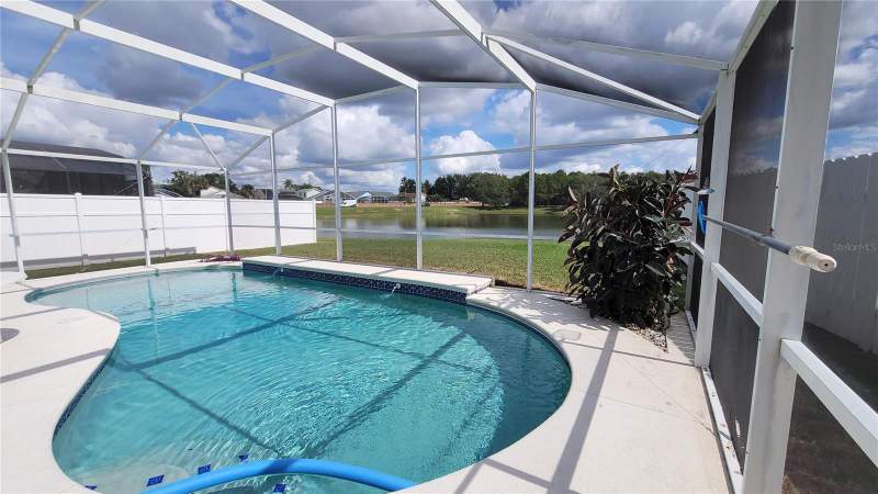 4 bedroom Single Family Residence at 3011 Bransbury Court, Lindfields Unit 1, Kissimmee — photo 3