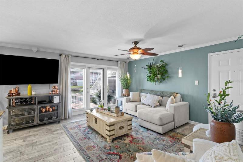 2 bedroom Condominium at 5175 Coquina Key Drive #A, Waterside At Coquina Key South, St Petersburg — photo 5