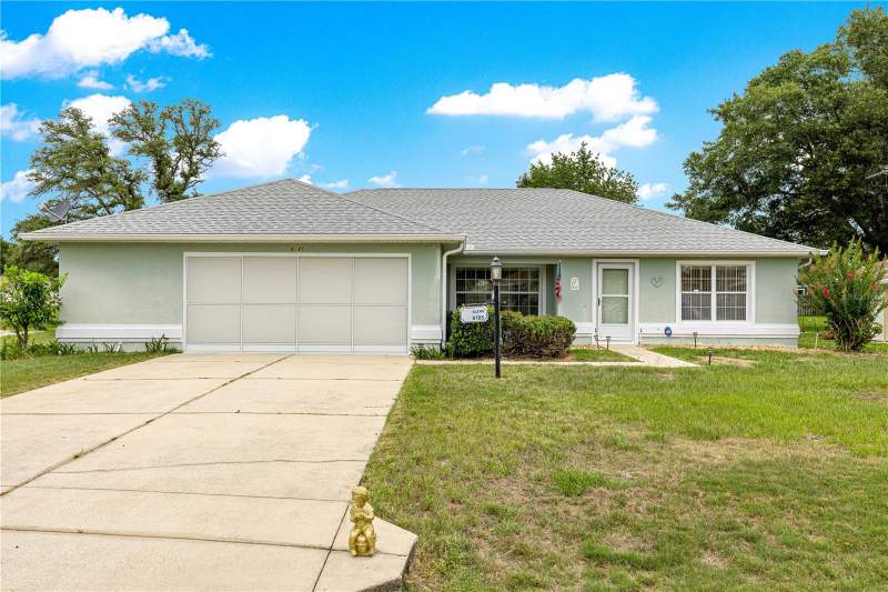 3 bedroom Single Family Residence at 6185 SW 84th Street, Marion Landing, Ocala — photo 2