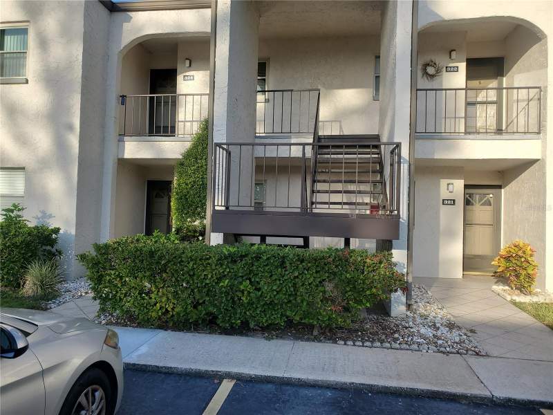 2 bedroom Condominium at 7701 STARKEY ROAD #324, BOULEVARD CLUB THE CONDO, SEMINOLE — photo 1