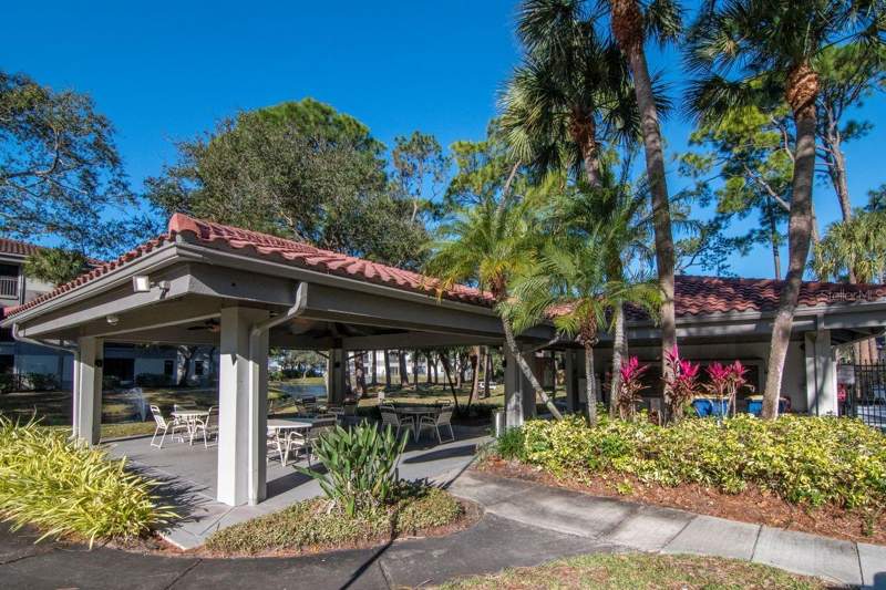 2 bedroom Condominium at 2650 Countryside Boulevard #F303, Rustlewood At Countryside Condo, Clearwater — photo 3