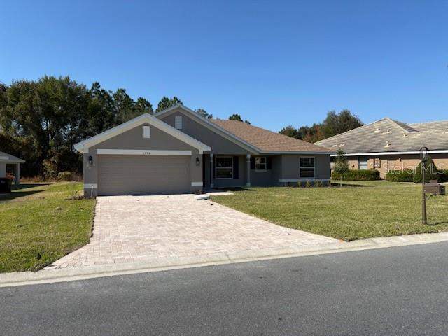 3 bedroom Single Family Residence at 6770 SW 179th Avenue Road, Juliette Falls, Dunnellon — photo 2