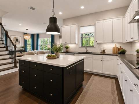 8724 Peachtree Park Court, Windermere FL - photo 6 of 6