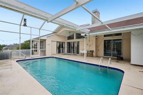 1260 Masada Lane, Spring Hill FL - photo 24 of 32