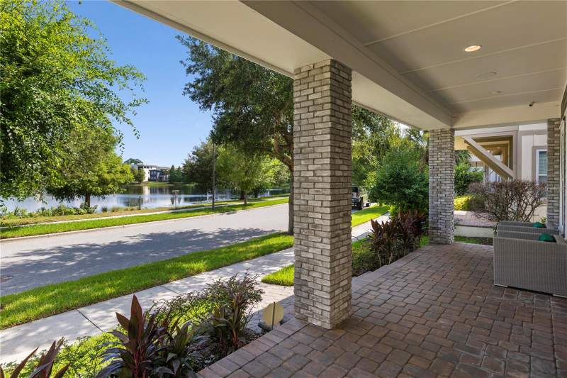 13041 GABOR AVENUE home for sale in Laureate Park At Lake Nona