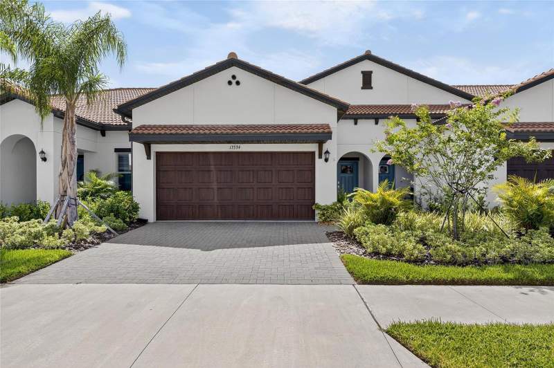 17334 HOLLY WELL AVENUE home for sale in Forest Brooke Homes for Sale: 7 Homes, Median $370K