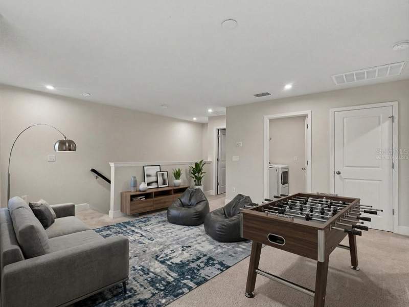 3 bedroom Single Family Residence at 11016 Daybreak Glen, Summerwoods, Parrish — photo 4