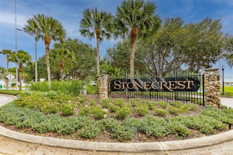 3 bedroom Single Family Residence at 17399 SE 116th Court Road, Stonecrest, Summerfield — photo 2
