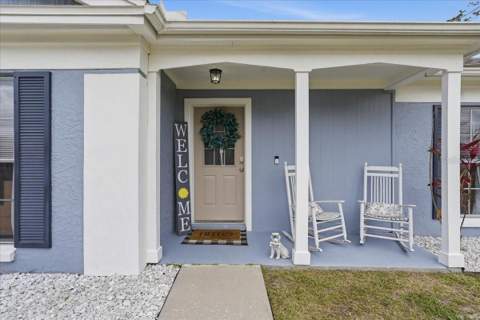 8913 Wood Lake Court, New Port Richey FL - photo 6 of 42