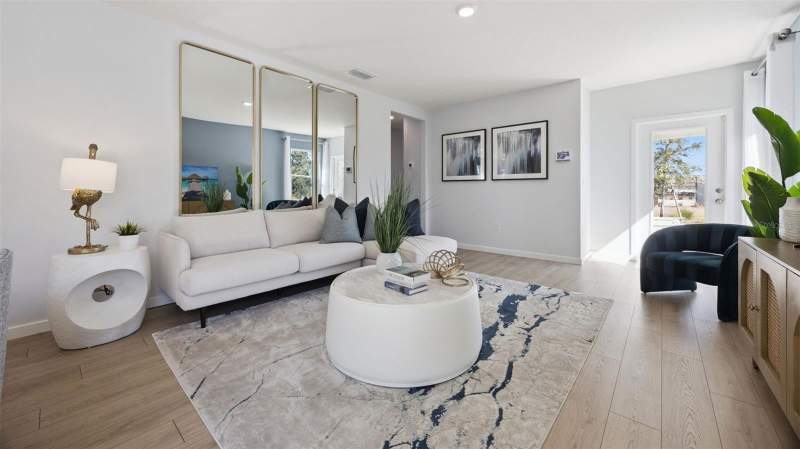 4 bedroom Single Family Residence at 3293 SPINEYWOOD DRIVE, WYNWOOD, OCOEE — photo 4
