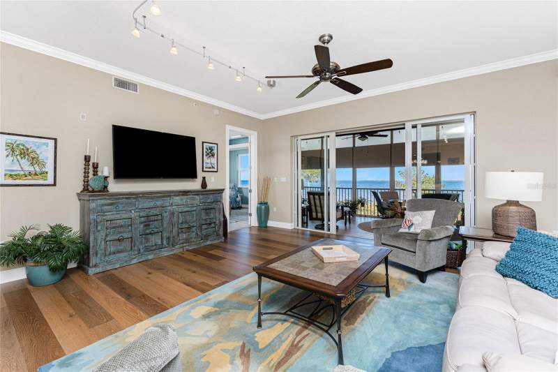 3 bedroom Condominium at 95 N Marion Court #226, Solamar, Punta Gorda — photo 5