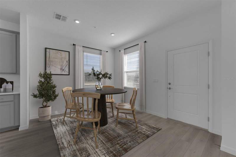 3 bedroom Single Family Residence at 5742 Stockade Boulevard, Brack Ranch, St Cloud — photo 5