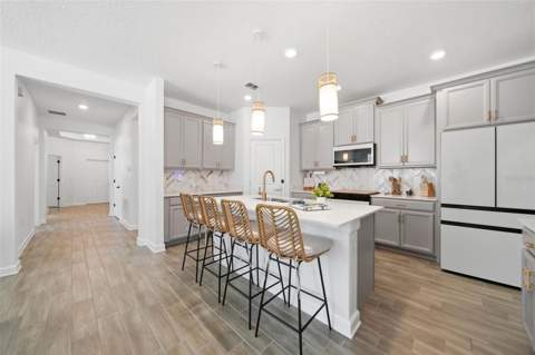 11006 Robert Frost Drive, Winter Garden FL - photo 12 of 44