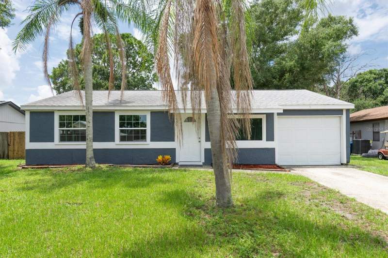 3 bedroom Single Family Residence at 650 Timber Bay Circle, Shoreview Ph 2, Oldsmar — photo 3