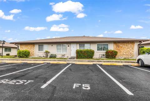 21150 Gertrude Avenue #F5, Port Charlotte FL - photo 14 of 15