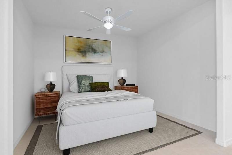 2 bedroom Villa at 6916 Ripple Pond Loop, Abbott Square, Zephyrhills — photo 3