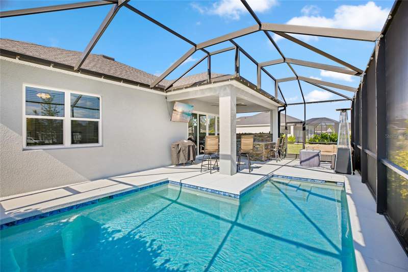 4 bedroom Single Family Residence at 4316 Sea Marsh Place, Cross Creek Ph I-D, Parrish — photo 5