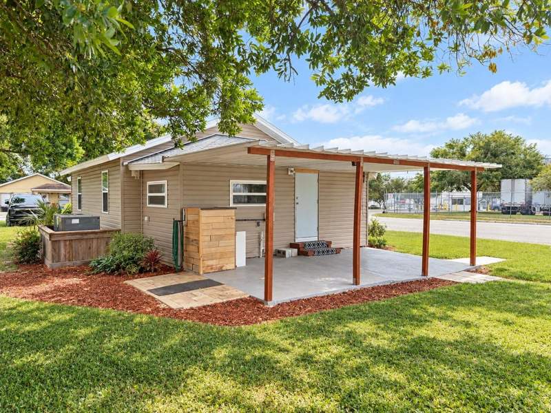 2 bedroom Single Family Residence at 620 Oak Street, Auburndale Heights, Auburndale — photo 5