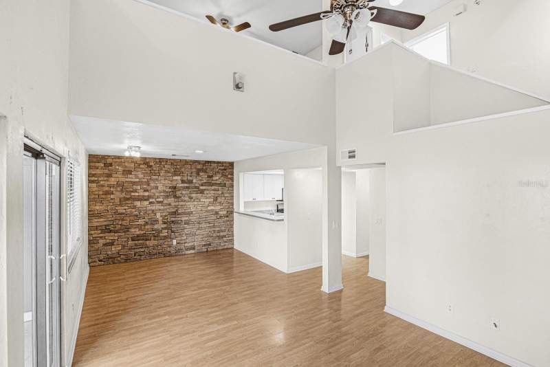 3 bedroom Condominium at 5528 SW 4th Place #5528, Cypress Pointe Ph 2, Gainesville — photo 3