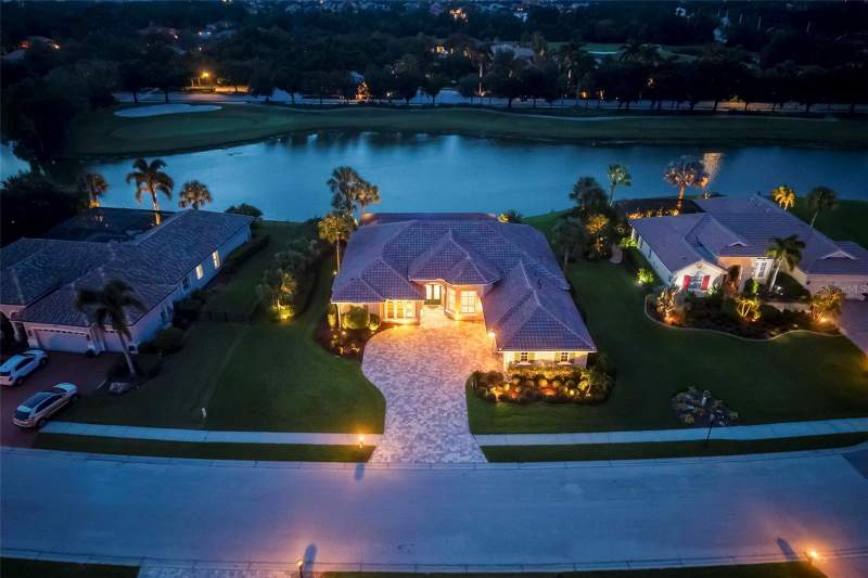 10625 RESTORATION TERRACE home for sale in Waterlefe Golf & River Club
