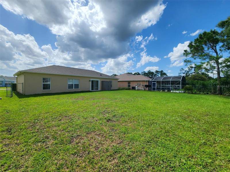 3 bedroom Single Family Residence at 929 Gloucester Court, Poinciana Village 2 Nbhd 1, Kissimmee — photo 5