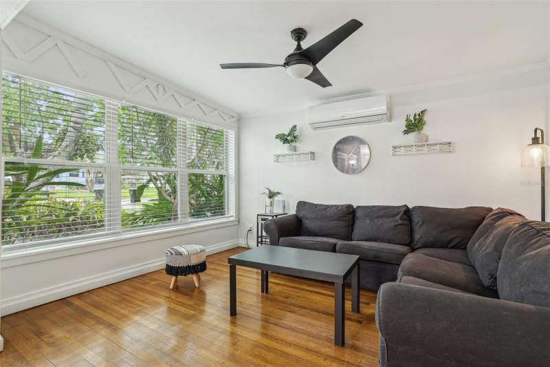 3 bedroom Single Family Residence at 318 E Jersey Street, Pickett Terrace, Orlando — photo 5