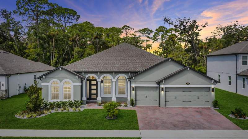 Conestoga Park AHomes for Sale in Sanford, FL