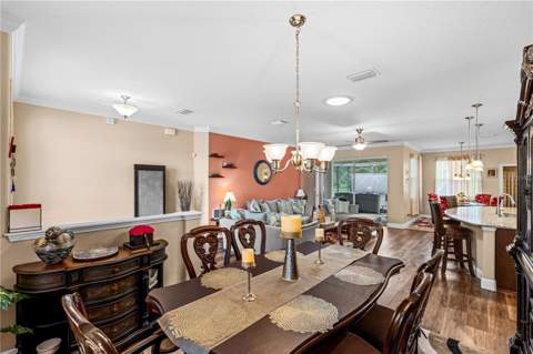 4419 Bent Creek Lane, Leesburg FL - photo 7 of 42