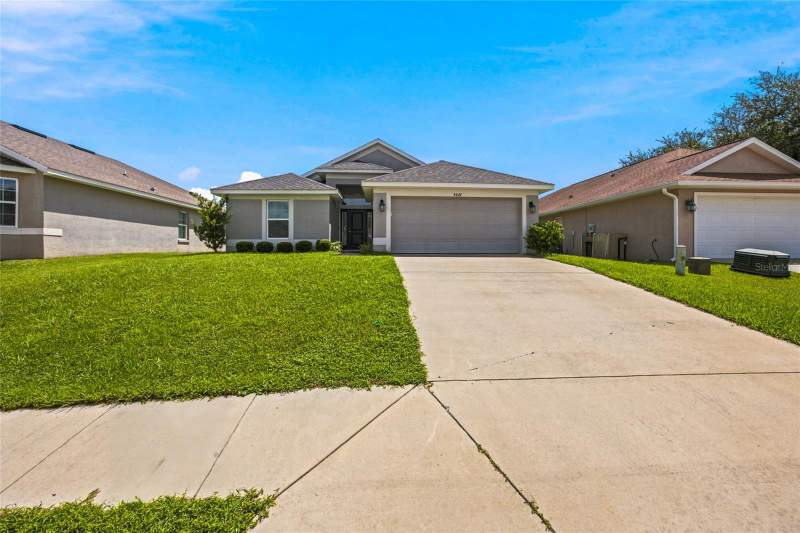 4 bedroom Single Family Residence at 4427 NW 2nd Court, St James Park, Ocala — photo 3