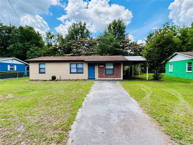 3 bedroom Single Family Residence at 13601 NW 141st Place, Plantation Hills, Alachua — photo 3