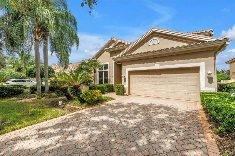 4 bedroom Single Family Residence at 9724 Sago Point Drive, Bayou Club Estates Tr 5 Ph 1, Seminole — photo 4
