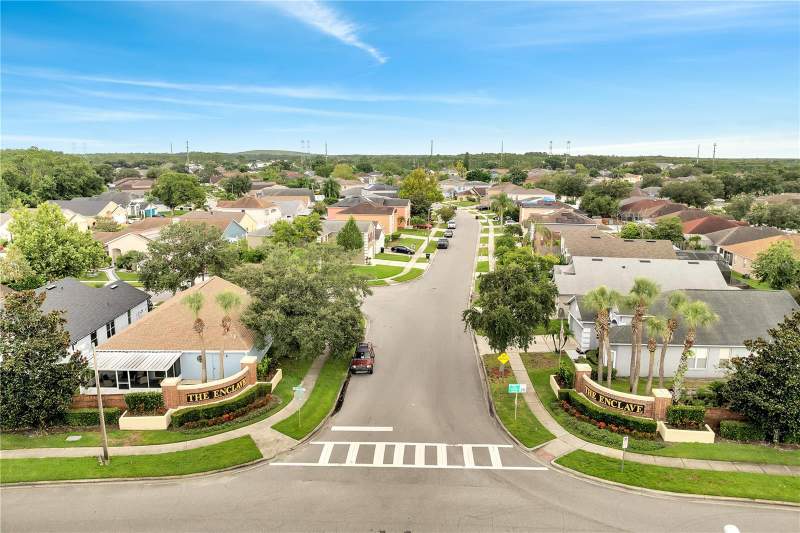 3 bedroom Single Family Residence at 3030 Holland Drive, Andover Lakes Ph 03B, Orlando — photo 4