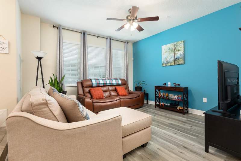 3 bedroom Townhouse at 1357 Mill Stream Lane, Jesups Landing, Winter Springs — photo 5