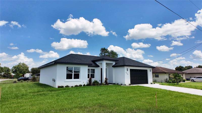 3 bedroom Single Family Residence at 4200 Leaf Road, Orange Blossom Ests Un #9, Sebring — photo 3