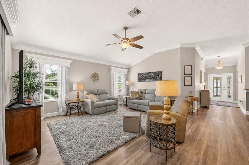 3 bedroom Single Family Residence at 2749 Banyan Place, The Villages, The Villages — photo 5