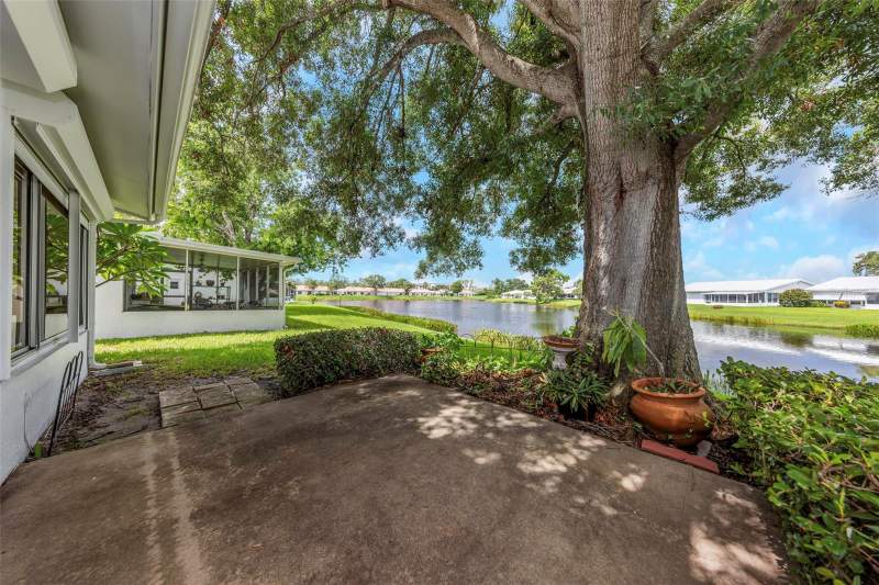 2 bedroom Single Family Residence at 9110 40th Way, Mainlands Of Tamarac By The Gulf Unit 5 Ph 2 Condo, Pinellas Park — photo 4