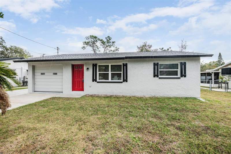 Gulf Side Estates