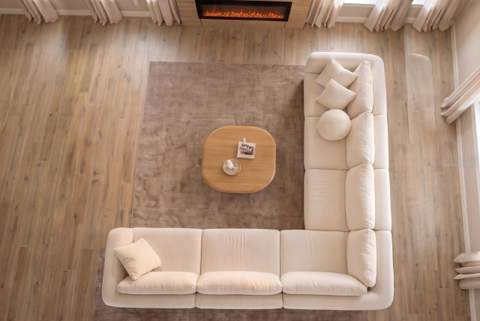 16046 Vetta Drive, Bella Collina FL - photo 9 of 49