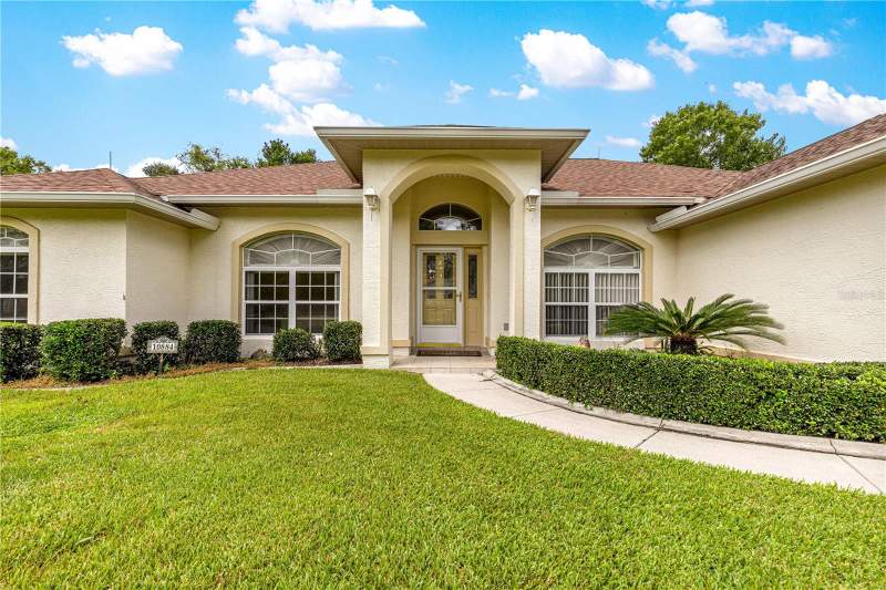 3 bedroom Single Family Residence at 10884 SW 53rd Circle, Kingsland Country Estate/ Marco Polo Village 1, Ocala — photo 2