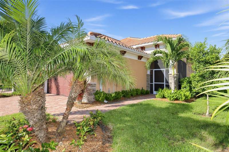 2 bedroom Villa at 125 Colebrook Court, Cassata Place, Venice — photo 3